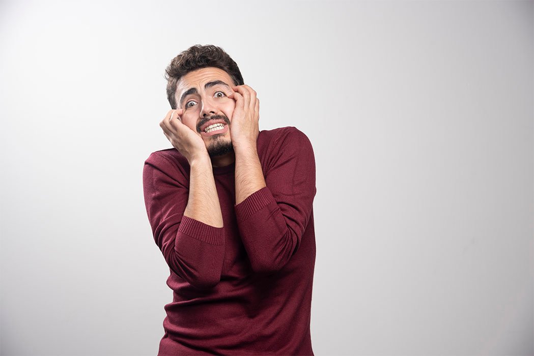 Ansiedad: las señales que tu cuerpo envía